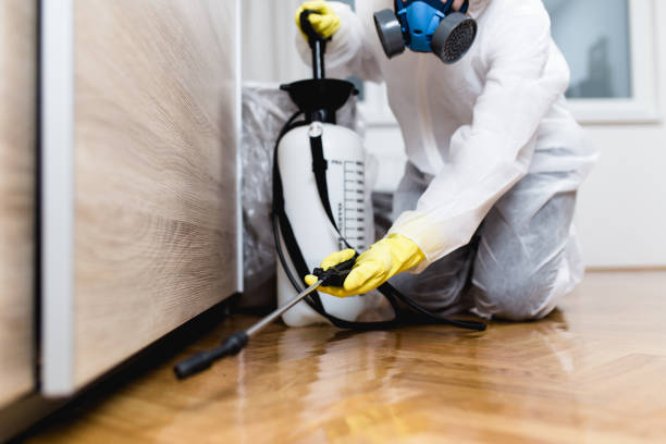 Gosport, IN Pest Control Company