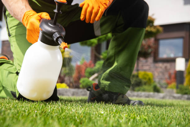 Best Wildlife Control Services  in Gosport, IN