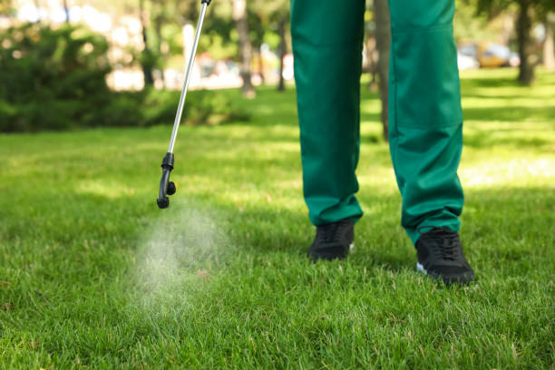 Wildlife Control Services in Gosport, IN
